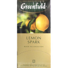 Lemon Spark