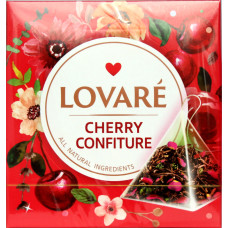 Lovare Cherry Confiture