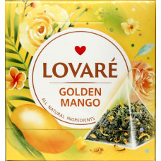 Lovare Golden Mango