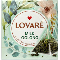 Lovare Milky Oolong