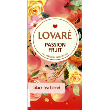 Lovare Passion Fruit