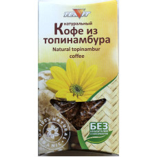 Jordärtskocka kaffe