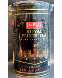 Black tea IMPRA Royal Elixir Knight Tea
