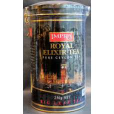 Black tea IMPRA Royal Elixir Knight Tea