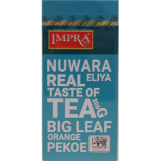 Black tea IMPRA 